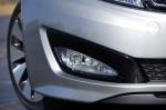 Kia Optima 2.0T 2011 года